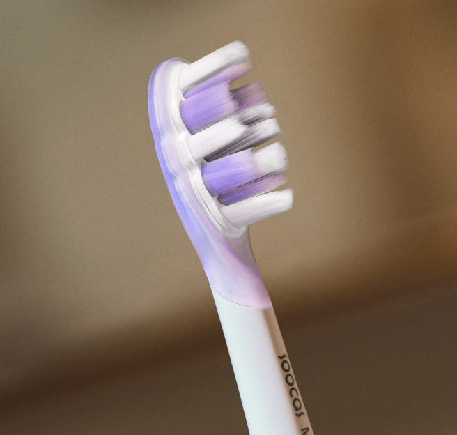 brush head