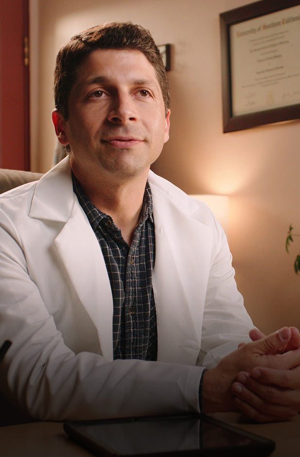 dental professional