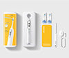 slide banner