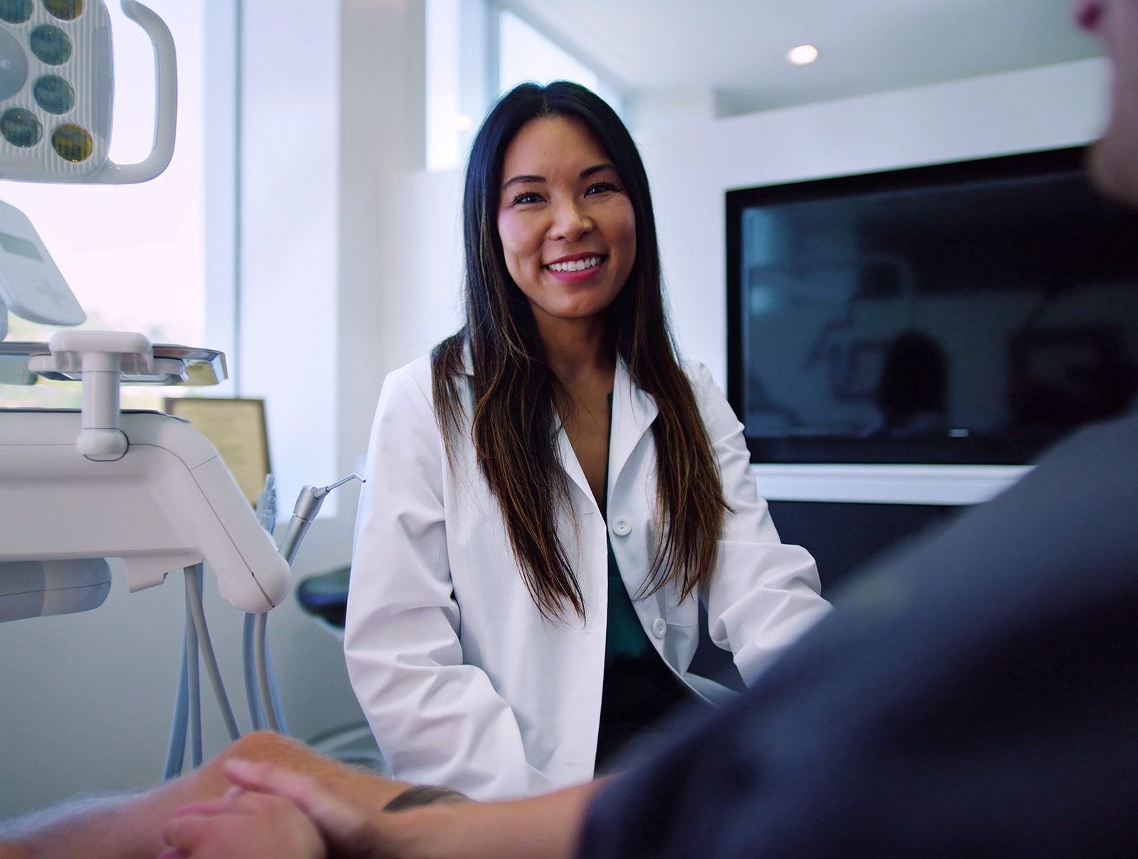dental professional