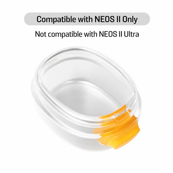 Soocas NEOS II & NEOS II Ultra Water Reservoir Cap
