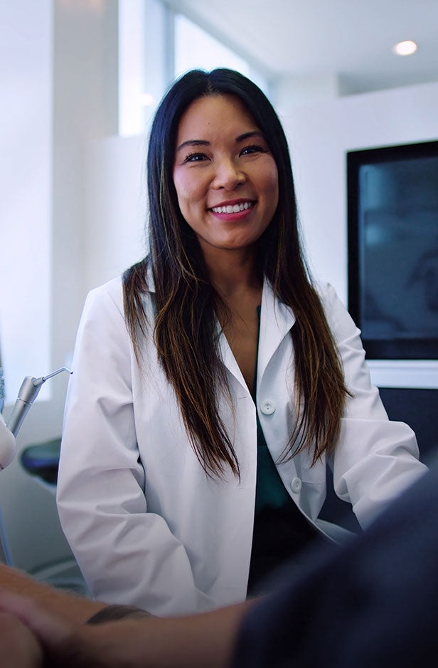 dental professional